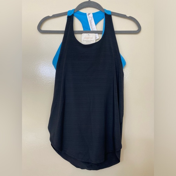 FABLETICS Eco-Conscious activewear Tank top - Picture 4 of 9